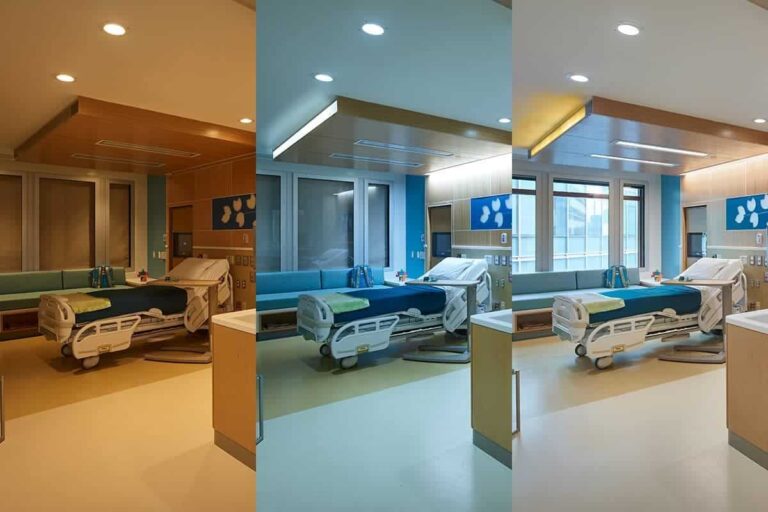 CCT: A guide to choosing correlated color temperature for your lighting