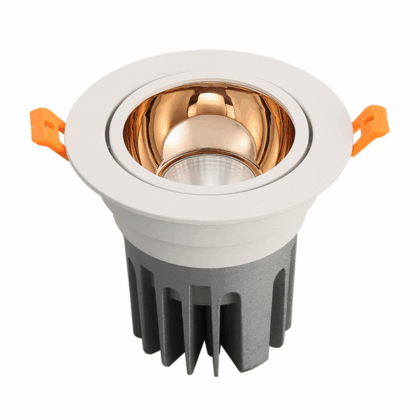 Smart Adjustable Recessed Down Lights