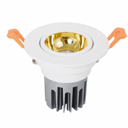 Smart Adjustable Recessed Down Lights