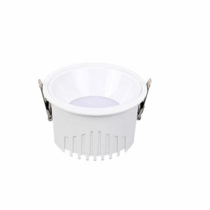 Residential and Commercial Fixed Downlight - IP44 Water Resistance