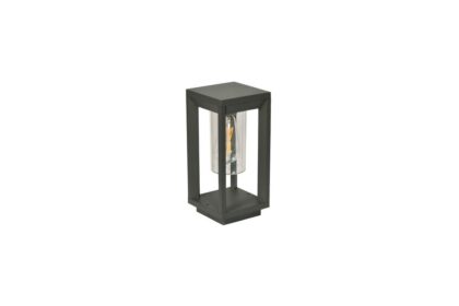 ARC Aviary Cage Outdoor Pillar Light