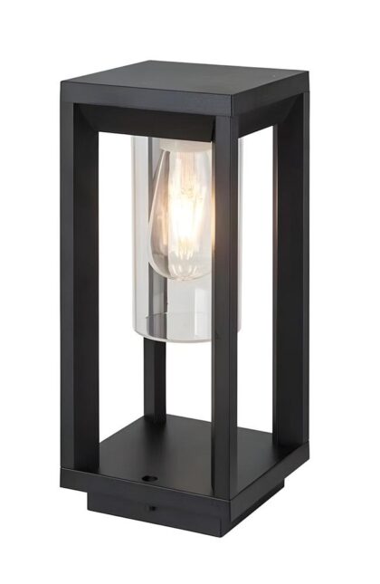ARC Aviary Cage Outdoor Pillar Light
