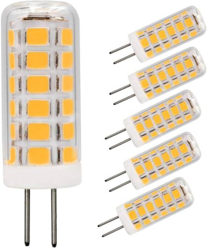 G4 LED Bulb