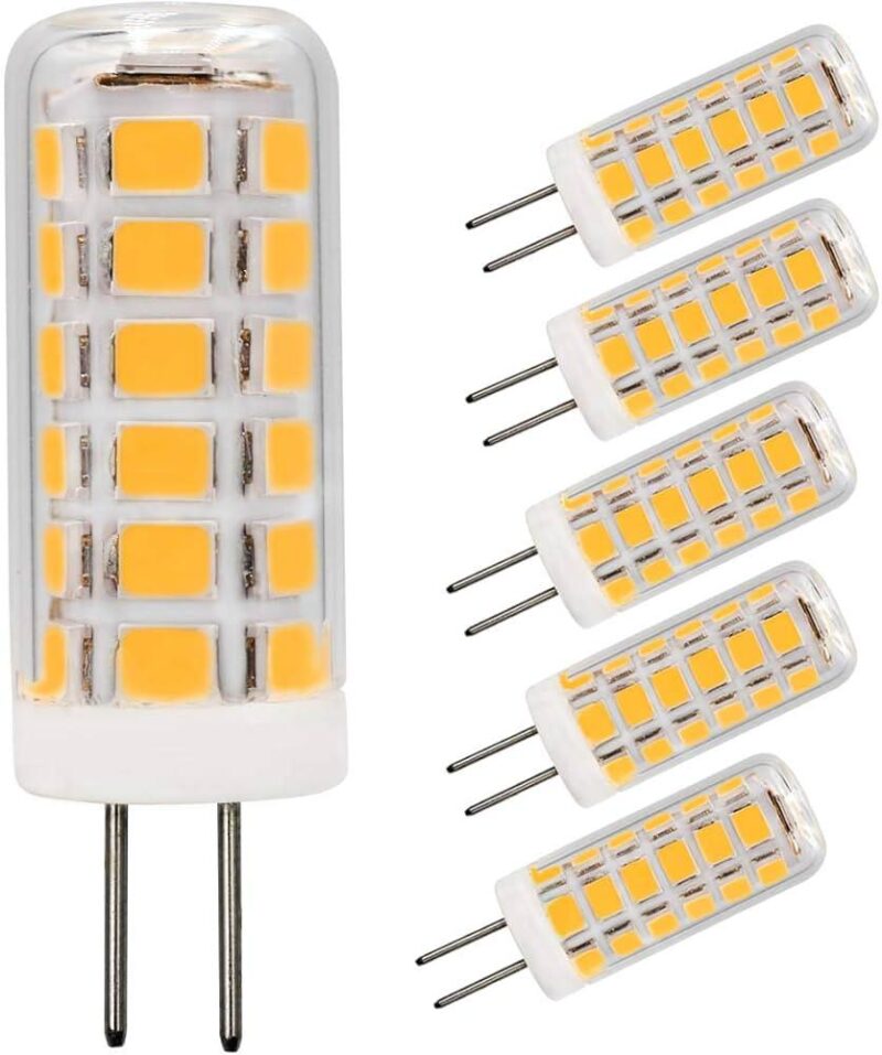 G4 LED Bulb