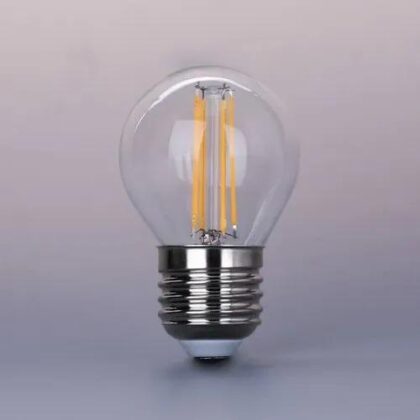 G45 Edison LED Bulb