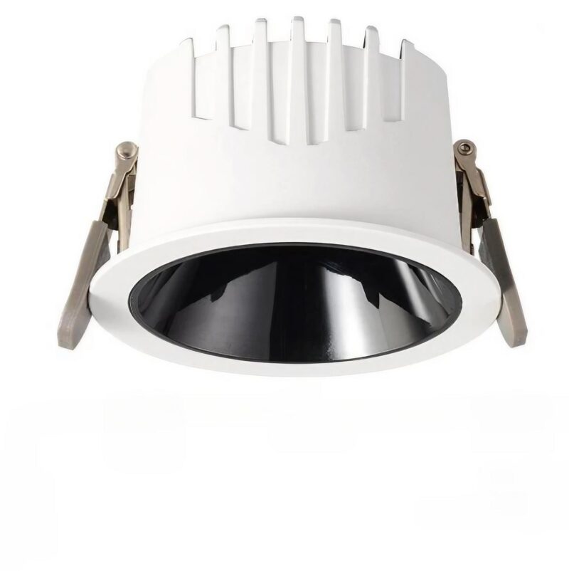 Residential and Commercial Fixed Downlight - IP44 Water Resistance