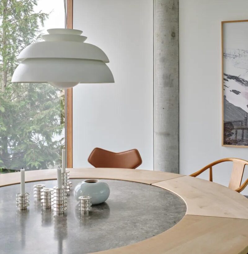 Concert P1 Pendant Lamp