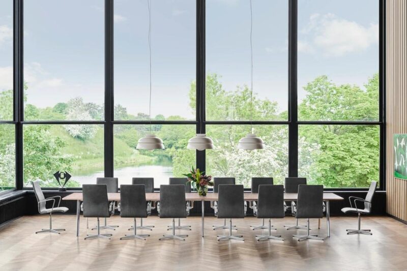 Concert P1 Pendant Lamp