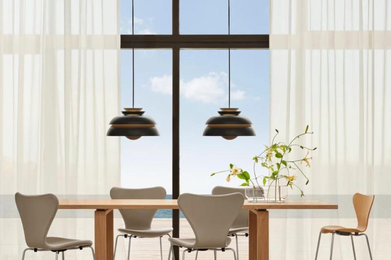 Concert P1 Pendant Lamp