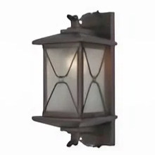 Chinese Traditional Wall Lamp