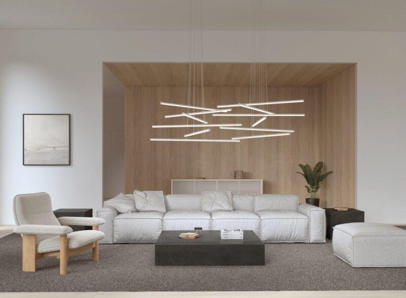 Sonneman Stix Contemporary LED Lighting