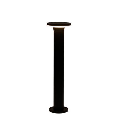 ARC Outdoor Circular Garden Bollard