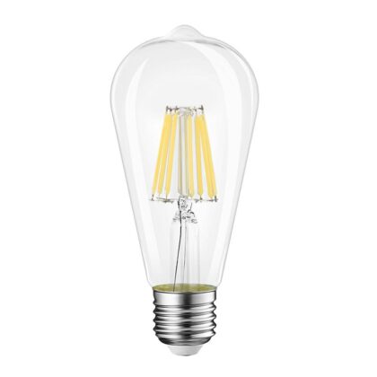 ST64 Edison Dimmable LED Bulb