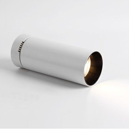 Foldable LED Downlighter