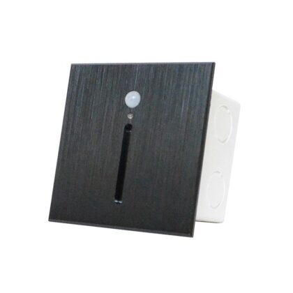 ARC Square LED Motion Sensor Staircase Light - Radar