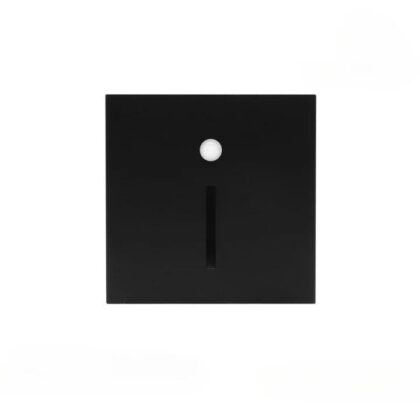 ARC Square LED Motion Sensor Staircase Light - Radar