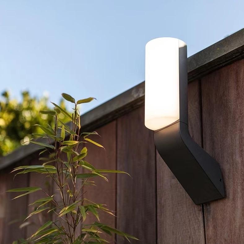Bali Outdoor LED Wall Light