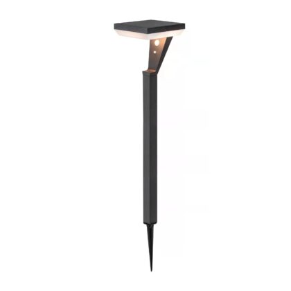 ARC Outdoor Square Garden Bollard