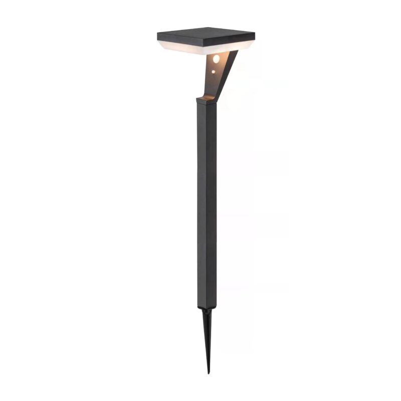 ARC Outdoor Square Garden Bollard