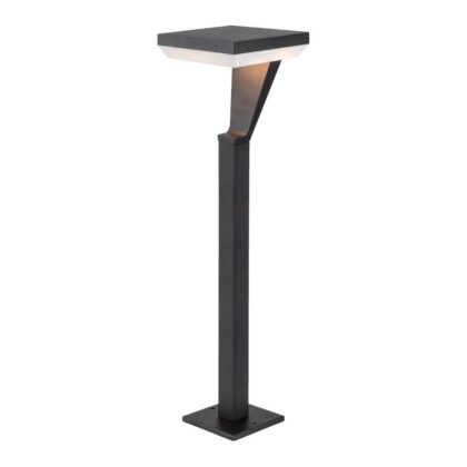 ARC Outdoor Square Garden Bollard