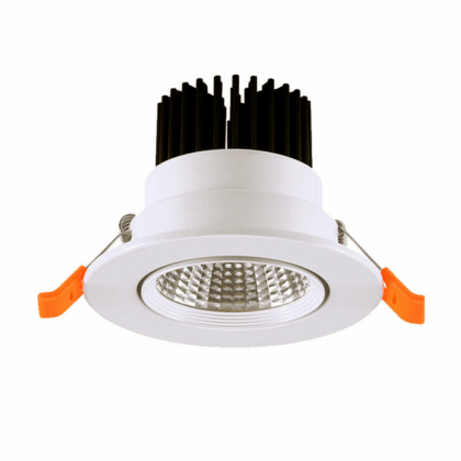 30 degree Adjustable LED Downlighter - 7W