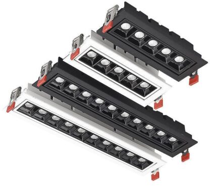 Premium Adjustable Down Light