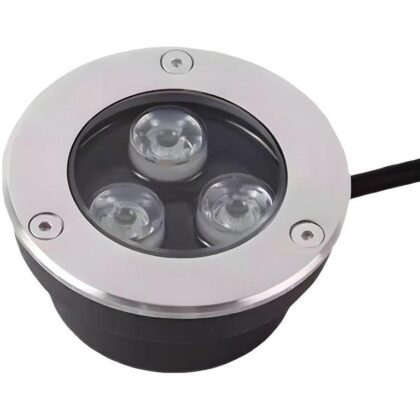 ARC In-Ground Landscape Lights