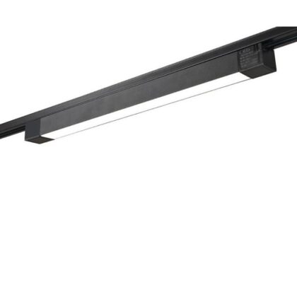 ARC LED COB Surface Track Lights - Linear Track Lights - 2 Wire