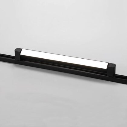 ARC LED COB Surface Track Lights - Linear Track Lights - 2 Wire