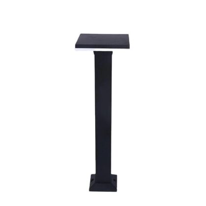 ARC Outdoor Angular Garden Bollard