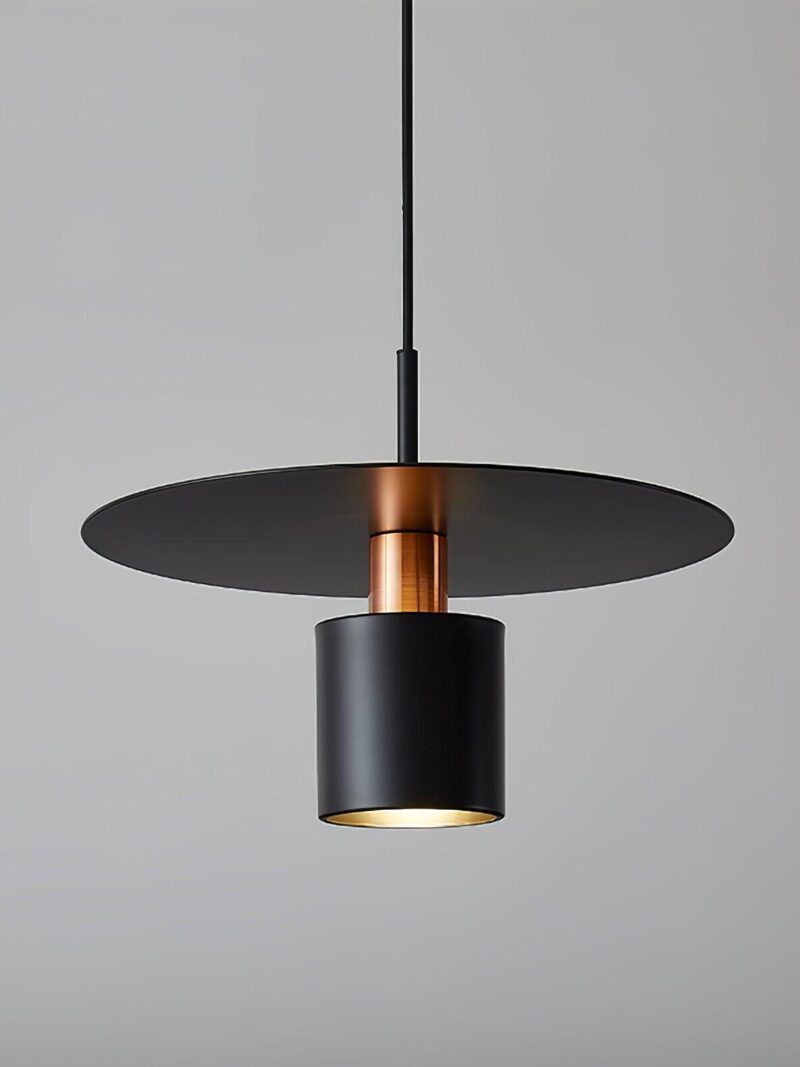 Polaroid Pendant