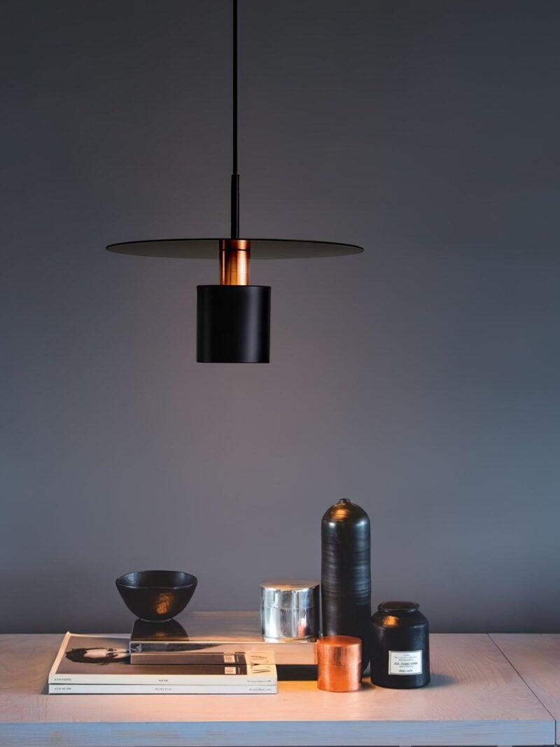 Polaroid Pendant