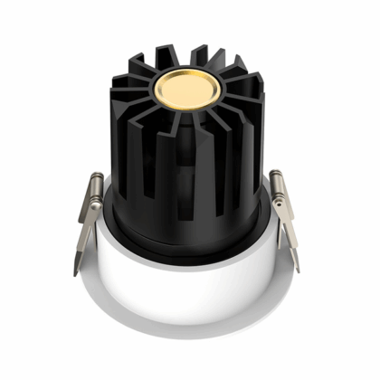 Adjustable IP44 Waterproof Recessed Down Light - WG-13 Series