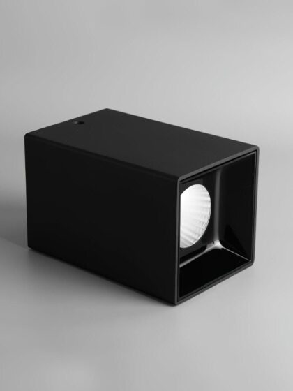 Cuboid Surface DownLight