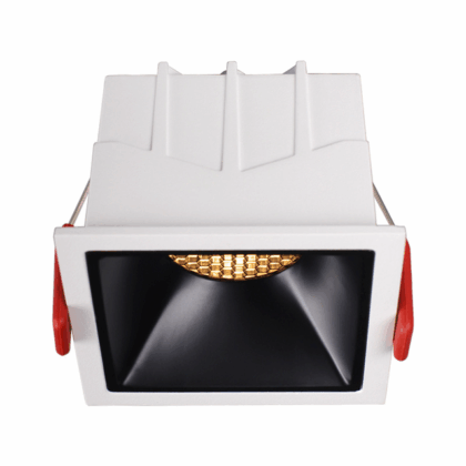 Square Recessed Down Light