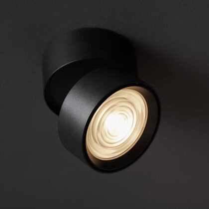 Artful Surface Mounted Spot Light