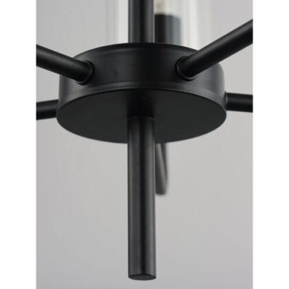 Crosby 5-Light Chandelier