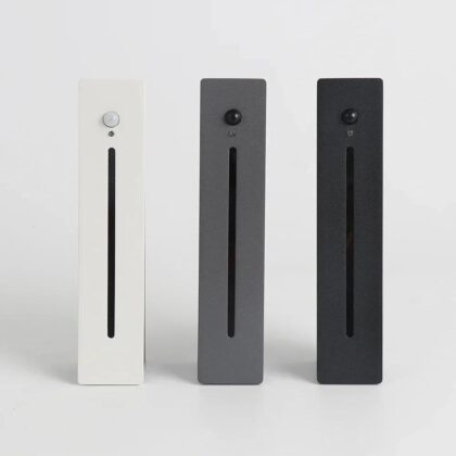 ARC Rectilinear LED Motion Sensor Staircase Light - Radar