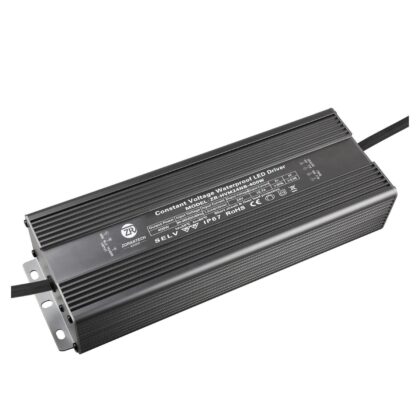Waterproof LED Strip Power Transformer 24V