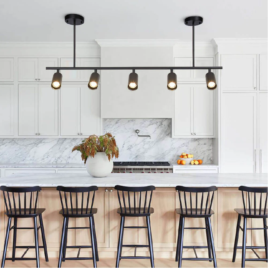 Kitchen Track Lights