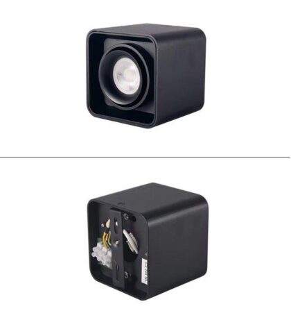 Single Surface GU10