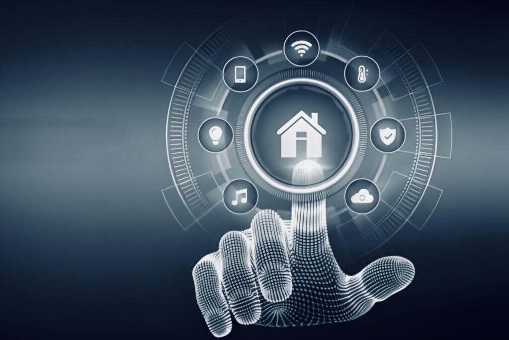 Smart Home