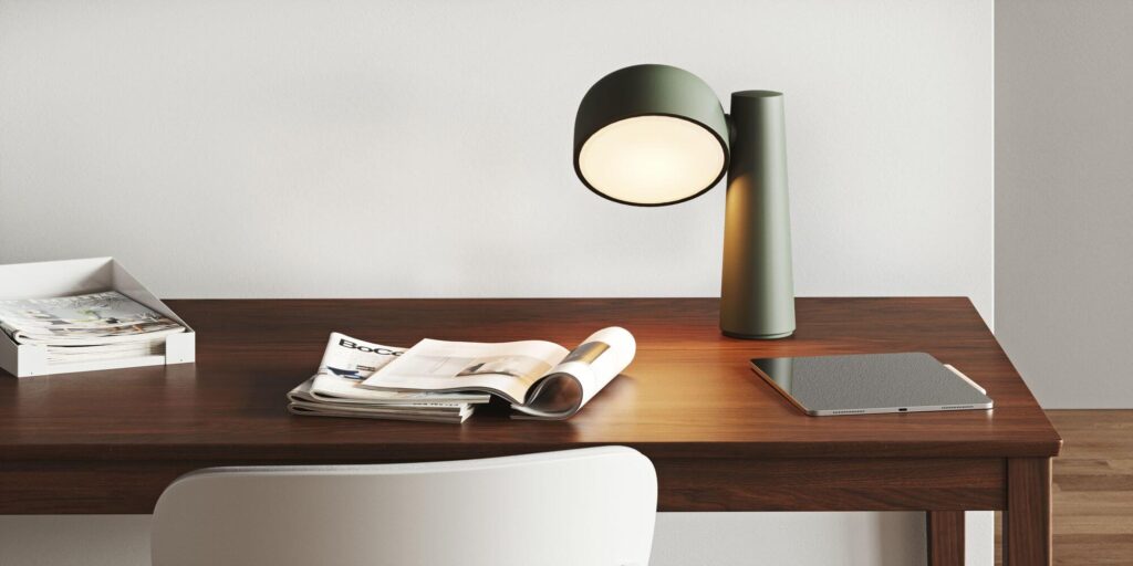 Task Light