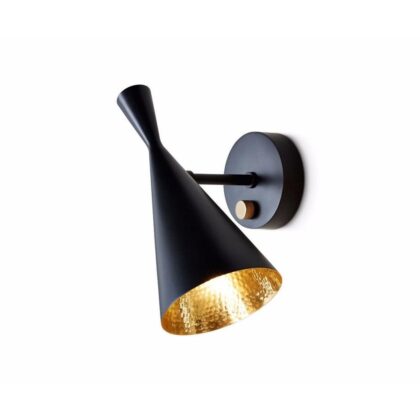The Beat Wall Light