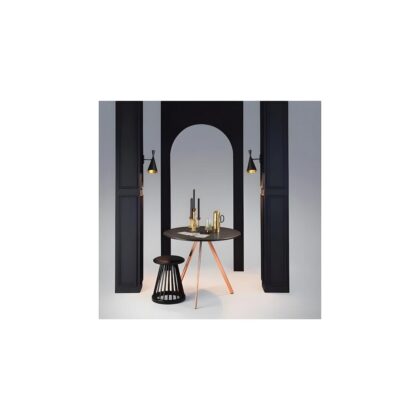 The Beat Wall Light