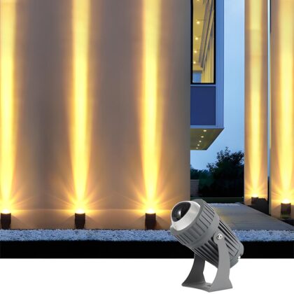 Narrow beam Spot Light