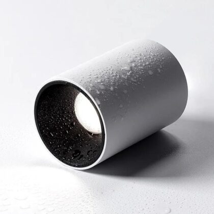 Round Waterproof Surface Down Lights