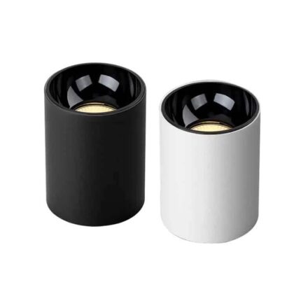 Round Waterproof Surface Down Lights