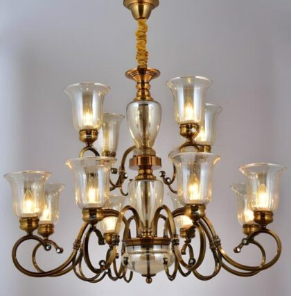 La Belle Farmhouse Vintage Wall Light Series
