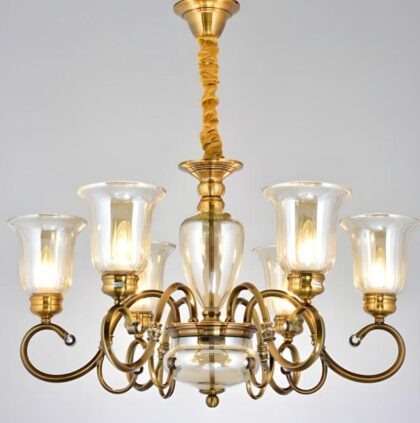 La Belle Farmhouse Vintage Wall Light Series